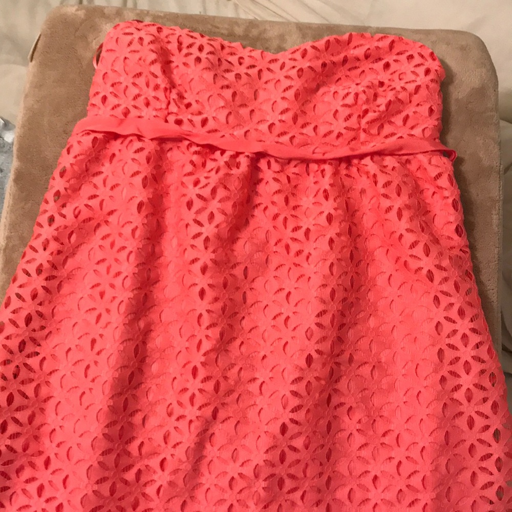 Motherhood Maternity Dress